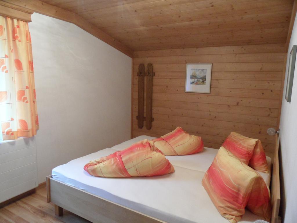 Landhaus Taxach ซาลบาคฮินเทอร์เกลมม์ ภายนอก รูปภาพ