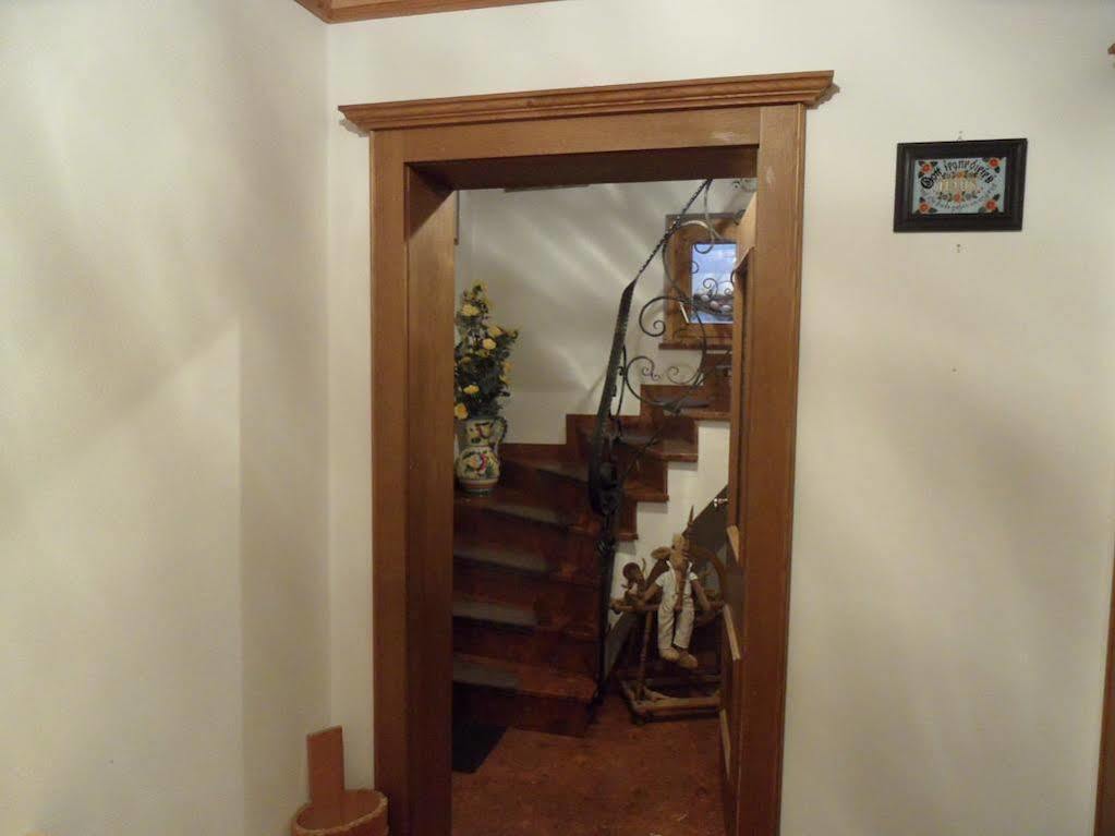 Landhaus Taxach ซาลบาคฮินเทอร์เกลมม์ ภายนอก รูปภาพ